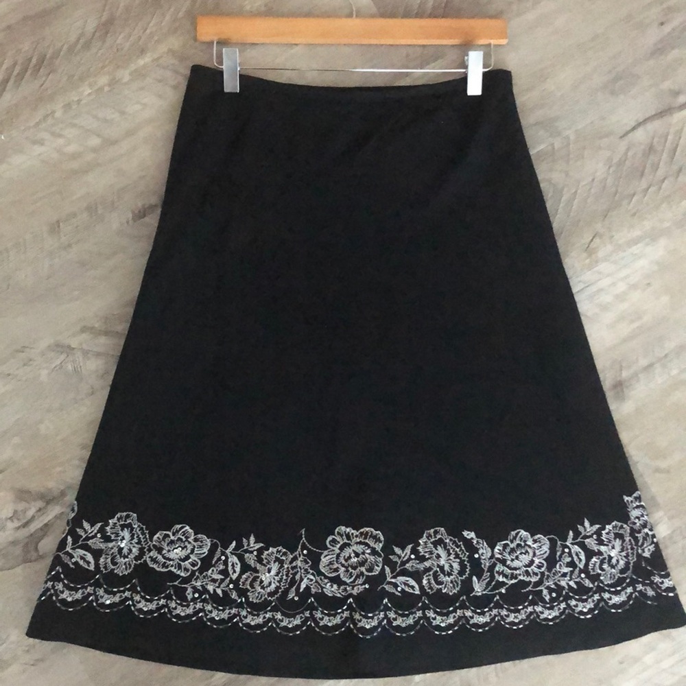 LOFT skirt